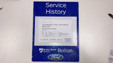 Volkswagen T-Roc 1.0 TSI Life 5dr Petrol Hatchback